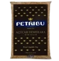 Açúcar Demerara 1kg